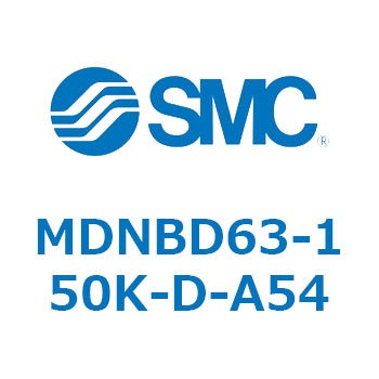 MDNBD63-150K-D-A54 bNtV_ (MDNBD63-`) SMC 22803514