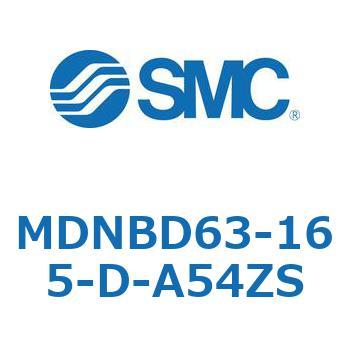 MDNBD63-165-D-A54ZS bNtV_ (MDNBD63-`) SMC 22803532