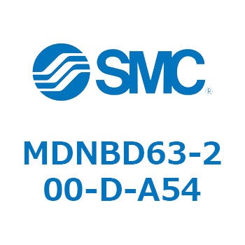 MDNBD63-200-D-A54 bNtV_ (MDNBD63-`) SMC 22803566