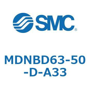 MDNBD63-50-D-A33 bNtV_ (MDNBD63-`) SMC 22804302