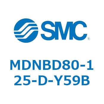 MDNBD80-125-D-Y59B bNtV_ (MDNBD80-`) SMC 22804747