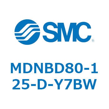 MDNBD80-125-D-Y7BW bNtV_ (MDNBD80-`) SMC 22804756