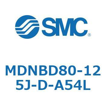 MDNBD80-125J-D-A54L bNtV_ (MDNBD80-`) SMC 22804774