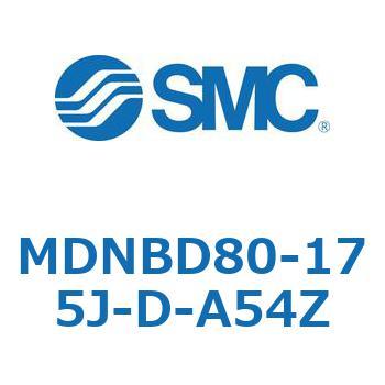 MDNBD80-175J-D-A54Z bNtV_ (MDNBD80-`) SMC 22804887