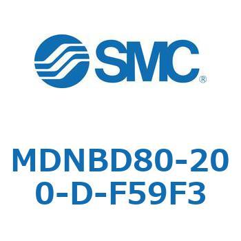 MDNBD80-200-D-F59F3 bNtV_ (MDNBD80-`) SMC 22804941
