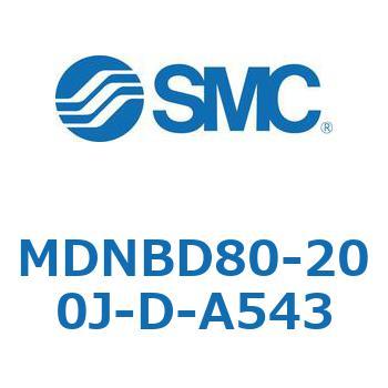 MDNBD80-200J-D-A543 bNtV_ (MDNBD80-`) SMC 22804984