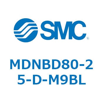MDNBD80-25-D-M9BL bNtV_ (MDNBD80-`) SMC 22805027