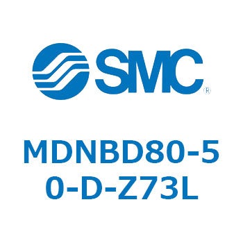 MDNBD80-50-D-Z73L bNtV_ (MDNBD80-`) SMC 22805325