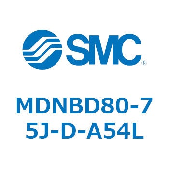 MDNBD80-75J-D-A54L bNtV_ (MDNBD80-`) SMC 22805492