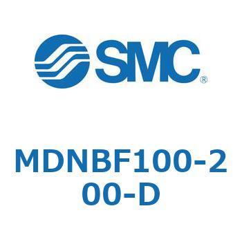 MDNBF100-200-D bNtV_ (MDNBF100-`) SMC 22805973