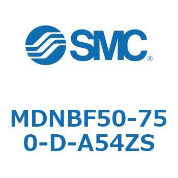 MDNBF50-750-D-A54ZS ���b�N�t�V�����_ (MDNBF50-7�`) SMC 22814373