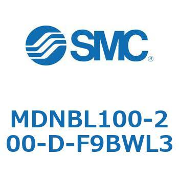 MDNBL100-200-D-F9BWL3 bNtV_ (MDNBL100-`) SMC 22825196