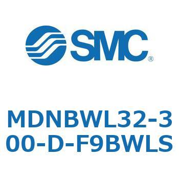 MDNBWL32-300-D-F9BWLS bNtV_ (MDNBW`) SMC 22832756