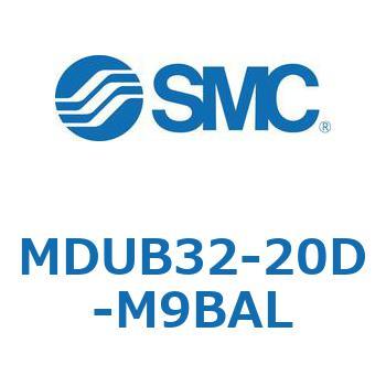 MDUB32-20D-M9BAL v[gVMUV[Y (MDUB32-2`) SMC 22857405