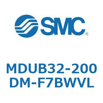 MDUB32-200DM-F7BWVL v[gVMUV[Y (MDUB32-2`) SMC 22858227