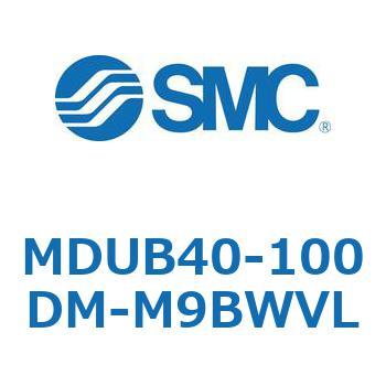 MDUB40-100DM-M9BWVL v[gVMUV[Y (MDUB40-10`) SMC 22867056