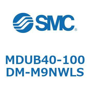 MDUB40-100DM-M9NWLS v[gVMUV[Y (MDUB40-10`) SMC 22867092