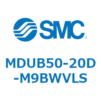 MDUB50-20D-M9BWVLS v[gVMUV[Y (MDUB50-2`) SMC 22882151