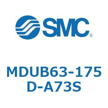 MDUB63-175D-A73S v[gVMUV[Y (MDUB63-1`) SMC 22890612