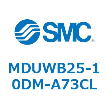 MDUWB25-10DM-A73CL v[gV_ MUWV[Y(MDUWB25-1`) SMC 22930275