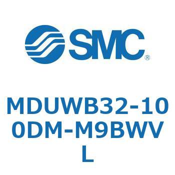 MDUWB32-100DM-M9BWVL v[gV_ MUWV[Y(MDUWB32-`) SMC 22933522