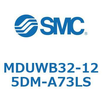 MDUWB32-125DM-A73LS v[gV_ MUWV[Y(MDUWB32-`) SMC 22933635
