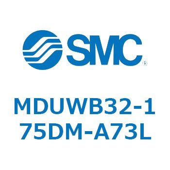 MDUWB32-175DM-A73L v[gV_ MUWV[Y(MDUWB32-`) SMC 22934012