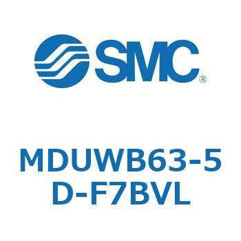MDUWB63-5D-F7BVL �v���[�g�V�����_ MUW�V���[�Y(MDUWB63-�`) SMC 22941387