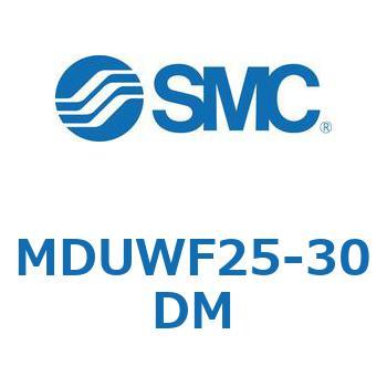 MDUWF25-30DM �v���[�g�V�����_ MUW�V���[�Y(MDUWF25-�`) SMC 22942114