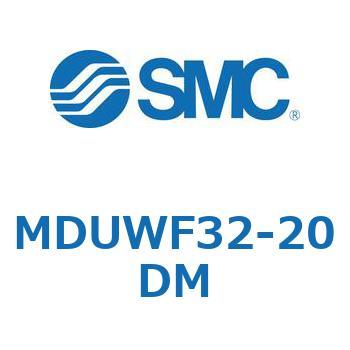 MDUWF32-20DM �v���[�g�V�����_ MUW�V���[�Y(MDUWF32-�`) SMC 22942613