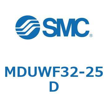 MDUWF32-25D �v���[�g�V�����_ MUW�V���[�Y(MDUWF32-�`) SMC 22942656