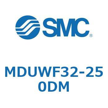 MDUWF32-250DM �v���[�g�V�����_ MUW�V���[�Y(MDUWF32-�`) SMC 22942692