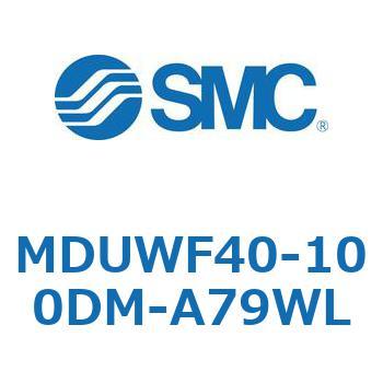 MDUWF40-100DM-A79WL v[gV_ MUWV[Y(MDUWF40-`) SMC 22943042