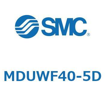 MDUWF40-5D �v���[�g�V�����_ MUW�V���[�Y(MDUWF40-�`) SMC 22943471