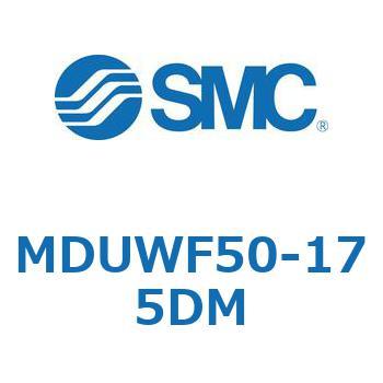 MDUWF50-175DM �v���[�g�V�����_ MUW�V���[�Y(MDUWF50-�`) SMC 22943776