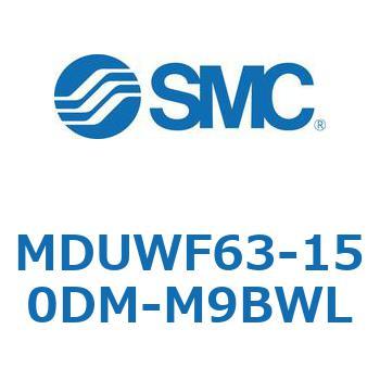 MDUWF63-150DM-M9BWL v[gV_ MUWV[Y(MDUWF63-`) SMC 22944327