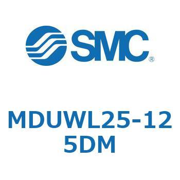 MDUWL25-125DM �v���[�g�V�����_ MUW�V���[�Y(MDUWL�`) SMC 22944896