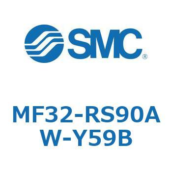 MF32-RS90AW-Y59B ̑(MF`) SMC 22948055