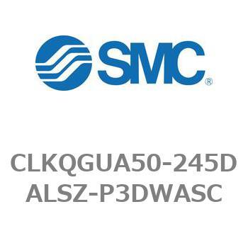 CLKQGUA50-245DALSZ-P3DWASC sNvV_ CKQV[Y CLKQGUA50 SMC 23175058