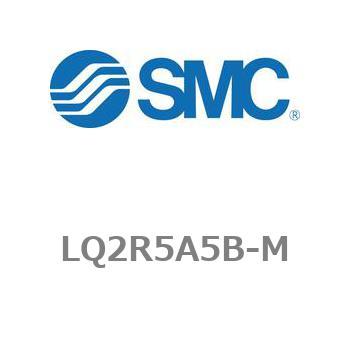 フッ素樹脂製管継手 ハイパーフィッティング LQ2シリーズ LQ2R5A5B SMC