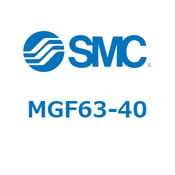 華麗 ＳＭＣ製ガイドテーブルMGF63-50-Z73 エアーシリンダー