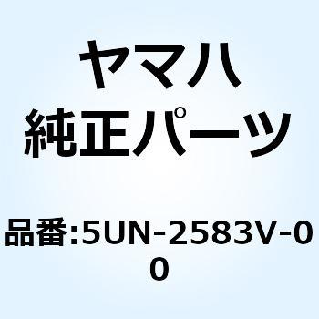 リヤマスターシリンダアセンブリ 5UN-2583V-00 YAMAHA(ヤマハ)