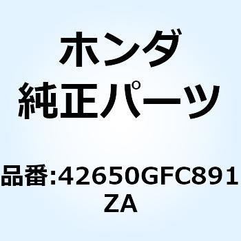 ホイールセット リ*NH295M* 42650GFC891ZA ホンダ
