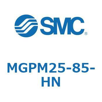 ＳＭＣ ガイド付薄形シリンダ 〔品番:MGPM32-30Z〕[1103193]「送料別途