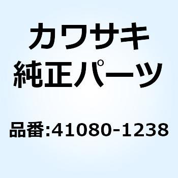 ディスク RR 41080-1238 Kawasaki