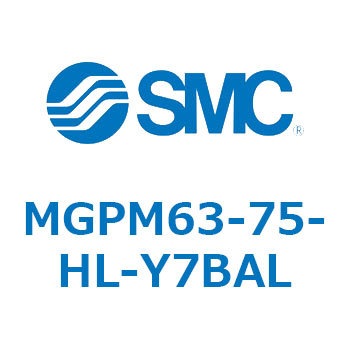 SMC MGPL40-250AZ-M9BSDPC mgp-z Cylinder