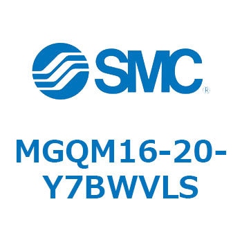 MGQM16-20-Y7BWVLS KCht`V_ (MGQM16-2`) SMC 23921055
