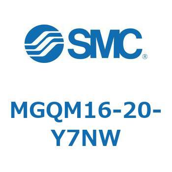 MGQM16-20-Y7NW KCht`V_ (MGQM16-2`) SMC 23921091