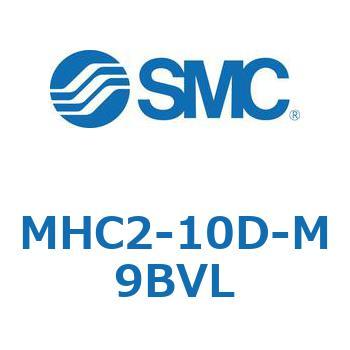 エアチャック(支点開閉形) (MHC～) SMC