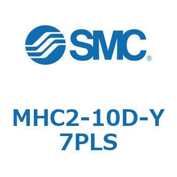 エアチャック(支点開閉形) (MHC～) SMC